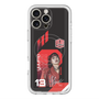 スリムプロテクションプレミアムケース with MagSafe［ D.LEAGUE - Benefit one MONOLIZ -yuumo ］