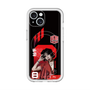 スリムプロテクションプレミアムケース with MagSafe［ D.LEAGUE - Benefit one MONOLIZ -柚季 ］