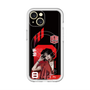 スリムプロテクションプレミアムケース with MagSafe［ D.LEAGUE - Benefit one MONOLIZ -柚季 ］