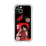 スリムプロテクションプレミアムケース with MagSafe［ D.LEAGUE - Benefit one MONOLIZ -柚季 ］