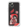 スリムプロテクションプレミアムケース with MagSafe［ D.LEAGUE - Benefit one MONOLIZ -柚季 ］