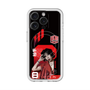 スリムプロテクションプレミアムケース with MagSafe［ D.LEAGUE - Benefit one MONOLIZ -柚季 ］