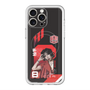 スリムプロテクションプレミアムケース with MagSafe［ D.LEAGUE - Benefit one MONOLIZ -柚季 ］