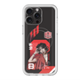 スリムプロテクションプレミアムケース with MagSafe［ D.LEAGUE - Benefit one MONOLIZ -柚季 ］