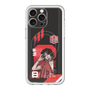 スリムプロテクションプレミアムケース with MagSafe［ D.LEAGUE - Benefit one MONOLIZ -柚季 ］