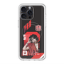 スリムプロテクションプレミアムケース with MagSafe［ D.LEAGUE - Benefit one MONOLIZ -柚季 ］