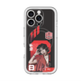 スリムプロテクションプレミアムケース with MagSafe［ D.LEAGUE - Benefit one MONOLIZ -柚季 ］