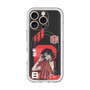 スリムプロテクションプレミアムケース with MagSafe［ D.LEAGUE - Benefit one MONOLIZ -柚季 ］