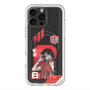 スリムプロテクションプレミアムケース with MagSafe［ D.LEAGUE - Benefit one MONOLIZ -柚季 ］