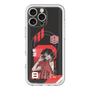 スリムプロテクションプレミアムケース with MagSafe［ D.LEAGUE - Benefit one MONOLIZ -柚季 ］