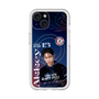 スリムプロテクションプレミアムケース with MagSafe［ D.LEAGUE - CHANGE RAPTURES - Akkey ］