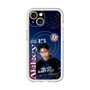 スリムプロテクションプレミアムケース with MagSafe［ D.LEAGUE - CHANGE RAPTURES - Akkey ］