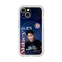 スリムプロテクションプレミアムケース with MagSafe［ D.LEAGUE - CHANGE RAPTURES - Akkey ］