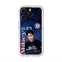 スリムプロテクションプレミアムケース with MagSafe［ D.LEAGUE - CHANGE RAPTURES - Akkey ］