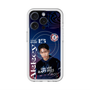 スリムプロテクションプレミアムケース with MagSafe［ D.LEAGUE - CHANGE RAPTURES - Akkey ］
