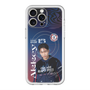 スリムプロテクションプレミアムケース with MagSafe［ D.LEAGUE - CHANGE RAPTURES - Akkey ］