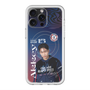 スリムプロテクションプレミアムケース with MagSafe［ D.LEAGUE - CHANGE RAPTURES - Akkey ］