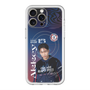 スリムプロテクションプレミアムケース with MagSafe［ D.LEAGUE - CHANGE RAPTURES - Akkey ］
