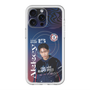 スリムプロテクションプレミアムケース with MagSafe［ D.LEAGUE - CHANGE RAPTURES - Akkey ］