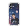 スリムプロテクションプレミアムケース with MagSafe［ D.LEAGUE - CHANGE RAPTURES - Akkey ］