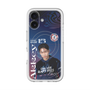 スリムプロテクションプレミアムケース with MagSafe［ D.LEAGUE - CHANGE RAPTURES - Akkey ］