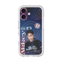 スリムプロテクションプレミアムケース with MagSafe［ D.LEAGUE - CHANGE RAPTURES - Akkey ］