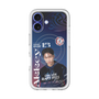 スリムプロテクションプレミアムケース with MagSafe［ D.LEAGUE - CHANGE RAPTURES - Akkey ］