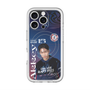スリムプロテクションプレミアムケース with MagSafe［ D.LEAGUE - CHANGE RAPTURES - Akkey ］