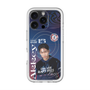 スリムプロテクションプレミアムケース with MagSafe［ D.LEAGUE - CHANGE RAPTURES - Akkey ］