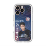 スリムプロテクションプレミアムケース with MagSafe［ D.LEAGUE - CHANGE RAPTURES - Akkey ］