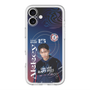 スリムプロテクションプレミアムケース with MagSafe［ D.LEAGUE - CHANGE RAPTURES - Akkey ］