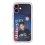 スリムプロテクションプレミアムケース with MagSafe［ D.LEAGUE - CHANGE RAPTURES - Akkey ］