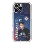 スリムプロテクションプレミアムケース with MagSafe［ D.LEAGUE - CHANGE RAPTURES - Akkey ］