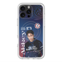 スリムプロテクションプレミアムケース with MagSafe［ D.LEAGUE - CHANGE RAPTURES - Akkey ］