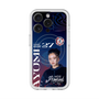 スリムプロテクションプレミアムケース with MagSafe［ D.LEAGUE - CHANGE RAPTURES - AYUMI ］