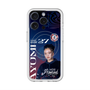 スリムプロテクションプレミアムケース with MagSafe［ D.LEAGUE - CHANGE RAPTURES - AYUMI ］