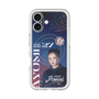 スリムプロテクションプレミアムケース with MagSafe［ D.LEAGUE - CHANGE RAPTURES - AYUMI ］