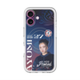 スリムプロテクションプレミアムケース with MagSafe［ D.LEAGUE - CHANGE RAPTURES - AYUMI ］