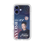 スリムプロテクションプレミアムケース with MagSafe［ D.LEAGUE - CHANGE RAPTURES - AYUMI ］