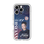 スリムプロテクションプレミアムケース with MagSafe［ D.LEAGUE - CHANGE RAPTURES - AYUMI ］