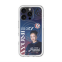 スリムプロテクションプレミアムケース with MagSafe［ D.LEAGUE - CHANGE RAPTURES - AYUMI ］