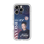 スリムプロテクションプレミアムケース with MagSafe［ D.LEAGUE - CHANGE RAPTURES - AYUMI ］