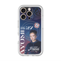 スリムプロテクションプレミアムケース with MagSafe［ D.LEAGUE - CHANGE RAPTURES - AYUMI ］