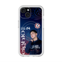 スリムプロテクションプレミアムケース with MagSafe［ D.LEAGUE - CHANGE RAPTURES - eigh10 ］