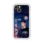スリムプロテクションプレミアムケース with MagSafe［ D.LEAGUE - CHANGE RAPTURES - eigh10 ］