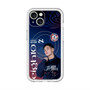 スリムプロテクションプレミアムケース with MagSafe［ D.LEAGUE - CHANGE RAPTURES - eigh10 ］
