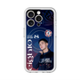 スリムプロテクションプレミアムケース with MagSafe［ D.LEAGUE - CHANGE RAPTURES - eigh10 ］