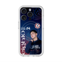スリムプロテクションプレミアムケース with MagSafe［ D.LEAGUE - CHANGE RAPTURES - eigh10 ］