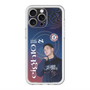 スリムプロテクションプレミアムケース with MagSafe［ D.LEAGUE - CHANGE RAPTURES - eigh10 ］