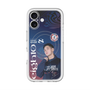 スリムプロテクションプレミアムケース with MagSafe［ D.LEAGUE - CHANGE RAPTURES - eigh10 ］